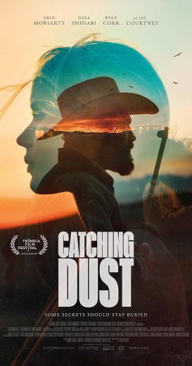 فيلم Catching Dust 2023 مترجم