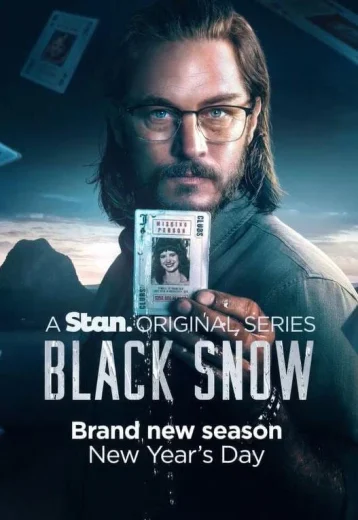 مسلسل Black Snow الموسم الثاني الحلقة 1 مترجمة