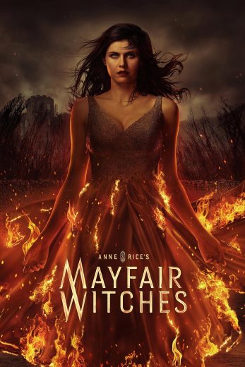 مسلسل Anne Rice’s Mayfair Witches الموسم الثاني الحلقة 1 مترجمة