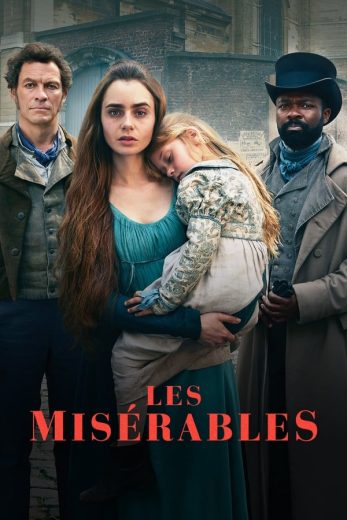 مسلسل Les Misérables الحلقة 1 مترجمة