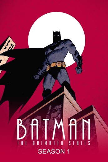 كرتون Batman The Animated Series الموسم الاول الحلقة 11 مترجمة