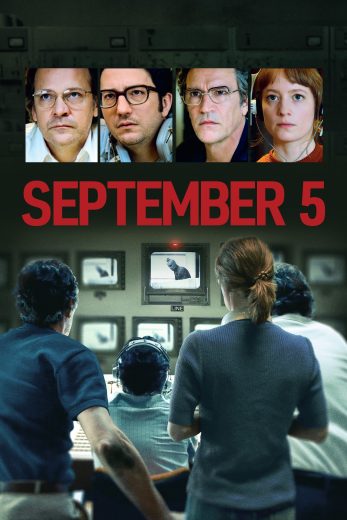 فيلم September 5 2024 مدبلج