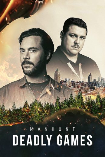 مسلسل Manhunt الموسم الثاني الحلقة 1 مترجمة