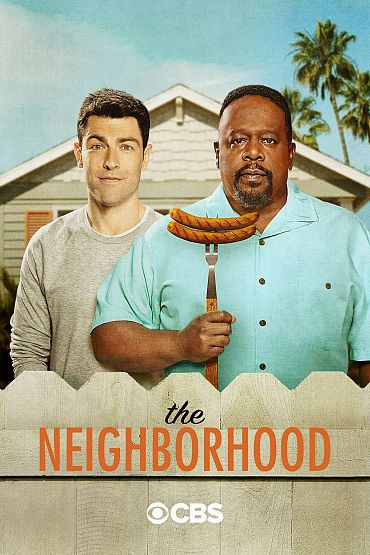 مسلسل The Neighborhood الموسم الثالث الحلقة 6
