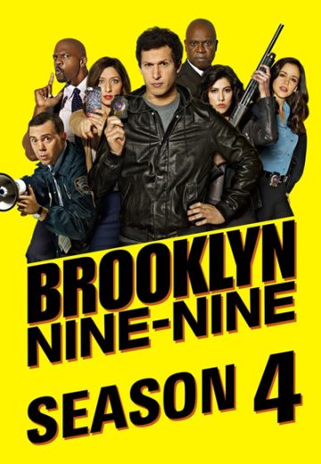 مسلسل Brooklyn Nine-Nine الموسم الثالث الحلقة 5 مترجمة